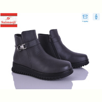 Ботинки Saimaoji A6605-7