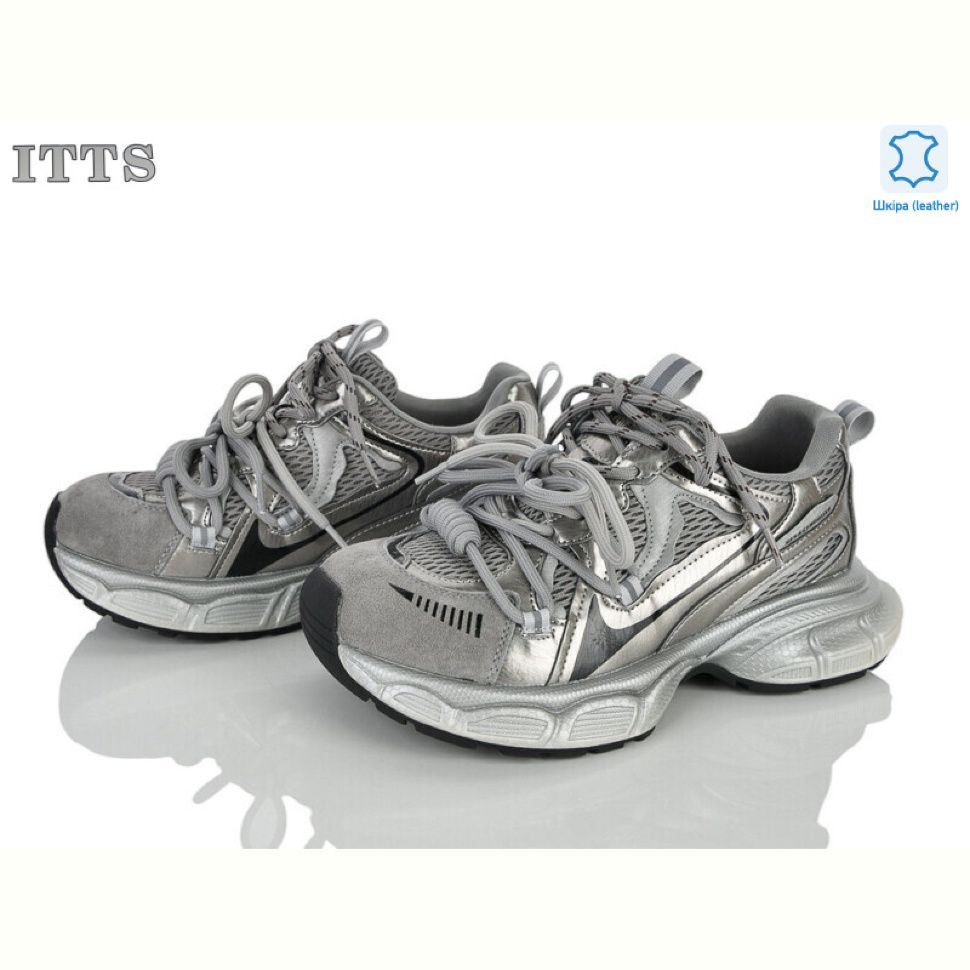 Кроссовки ITTS NB907-3