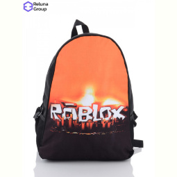 Рюкзак Reluna Group TC002-6 black