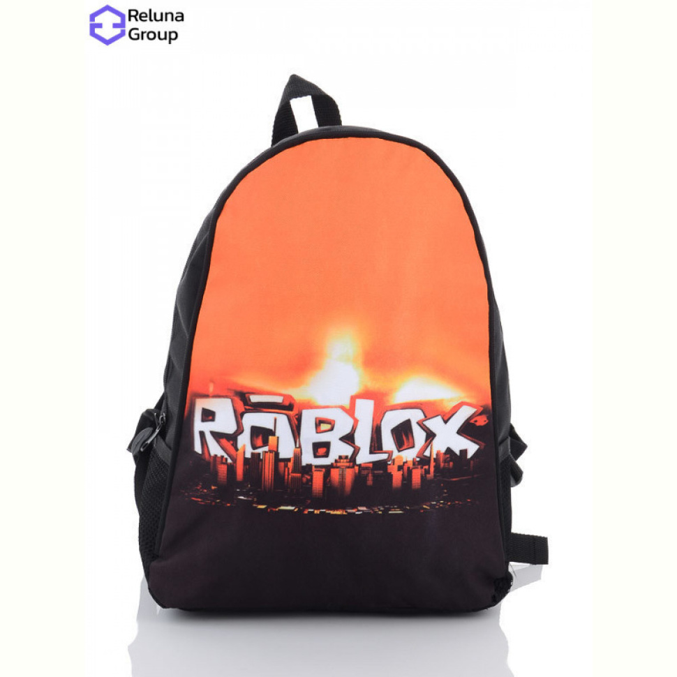Рюкзак Reluna Group TC002-6 black