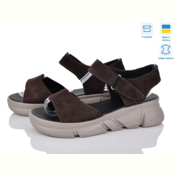 Босоножки Ailinda 6025-55K