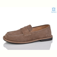 Туфли Violeta D6229-5 d.khaki