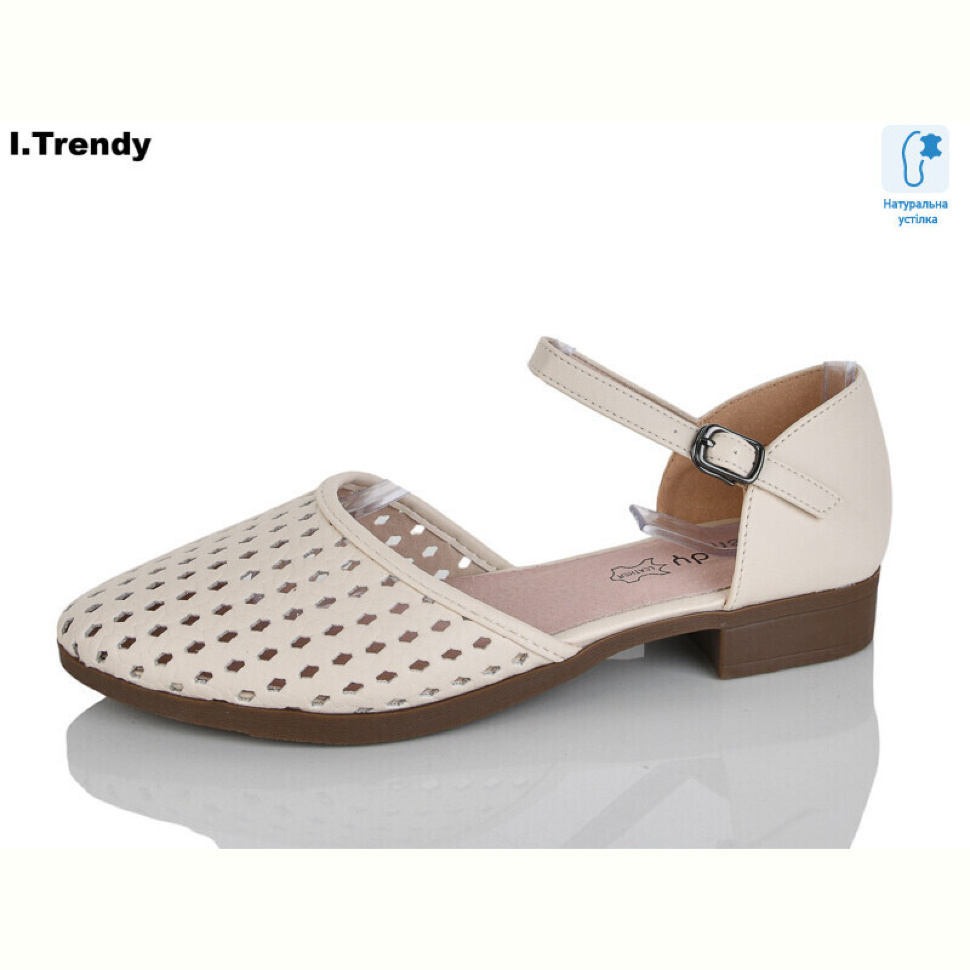 Туфли Trendy WL2025-3 Туфли Trendy WL2025-3