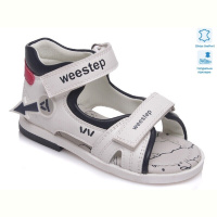 Сандалии Prime-Opt Weestep R526060106 W-WS
