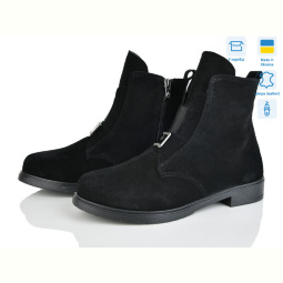 Ботинки Ailinda 391-1d