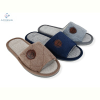 Тапки Acorus 604 mix