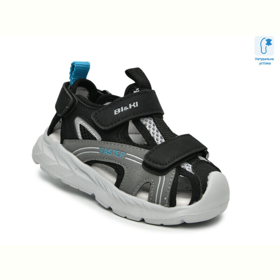 Сандалии TOM.M B60050F