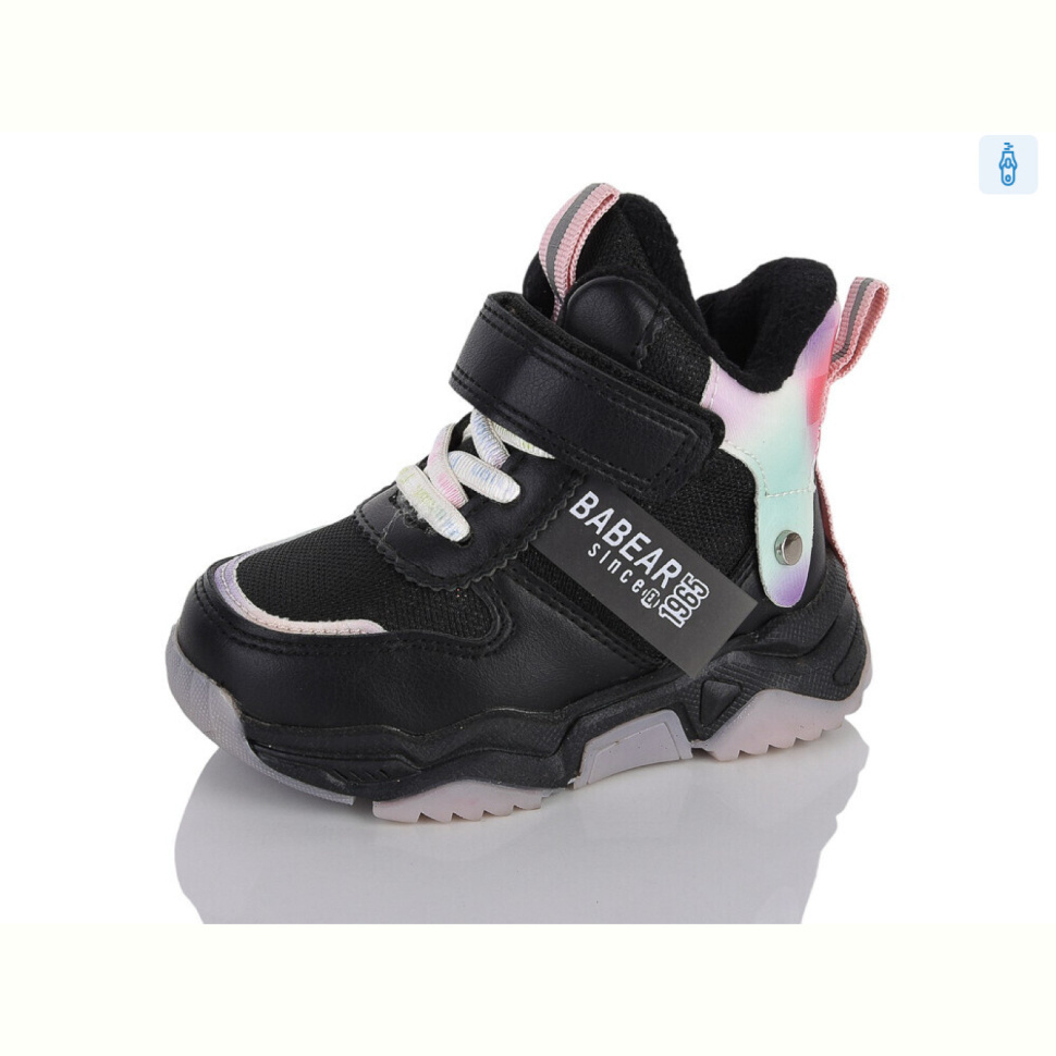 Ботинки Xifa kids XXF02-30518-0 Ботинки Xifa kids XXF02-30518-0