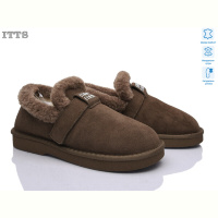 Угги ITTS BH611-35