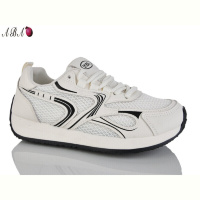 Кроссовки Aba W803-2