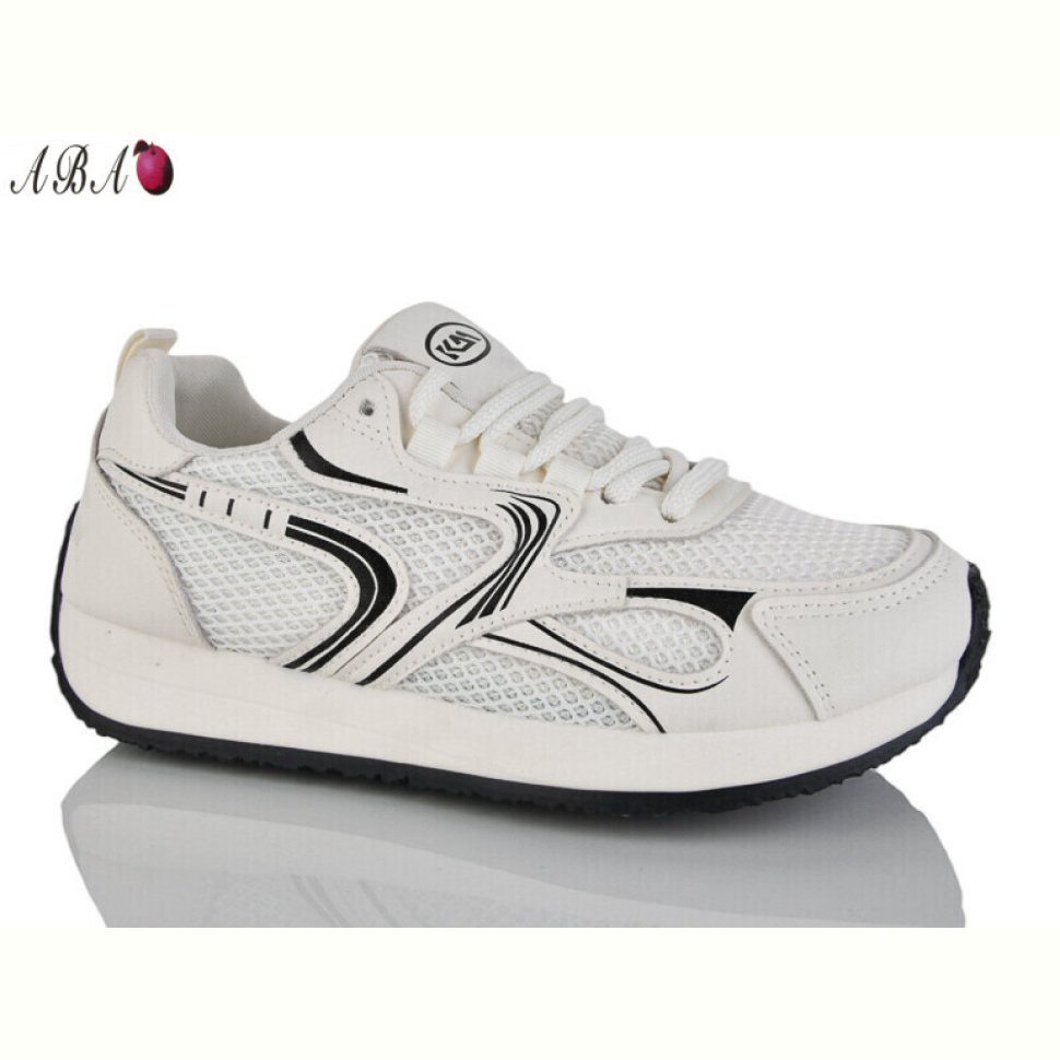 Кроссовки Aba W803-2