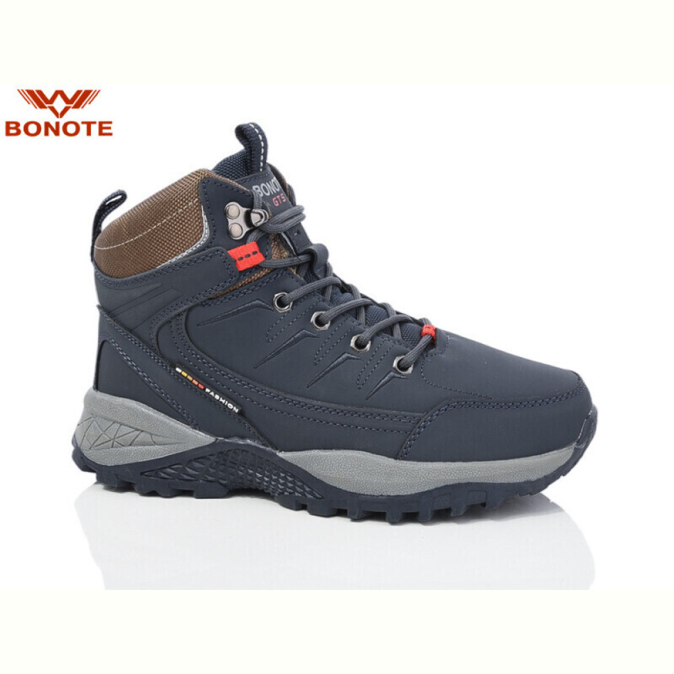 Ботинки Bonote B9005-6