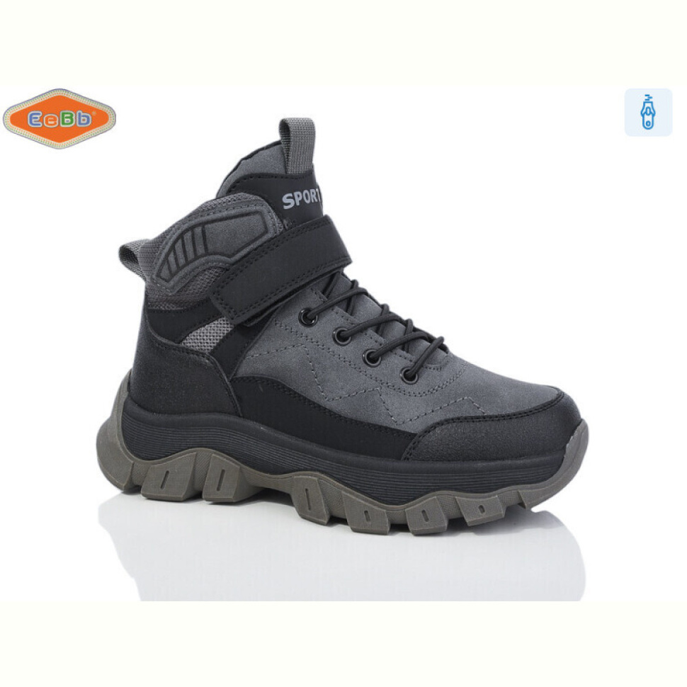 Ботинки EeBb B1715-3