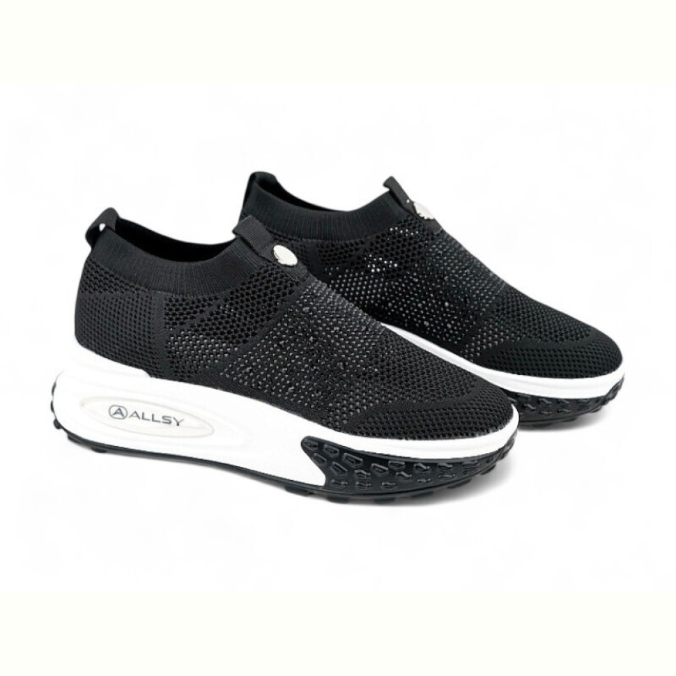 Кроссовки Allshoes 199494