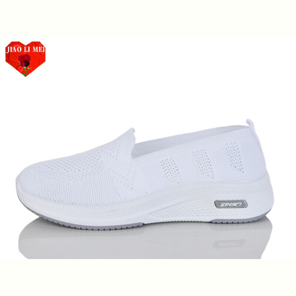 Слипоны Jiao Li Mei 211-2