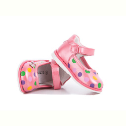 Туфли С.Луч G7811-3 pink