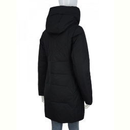Куртка П2П Design 336-01 black