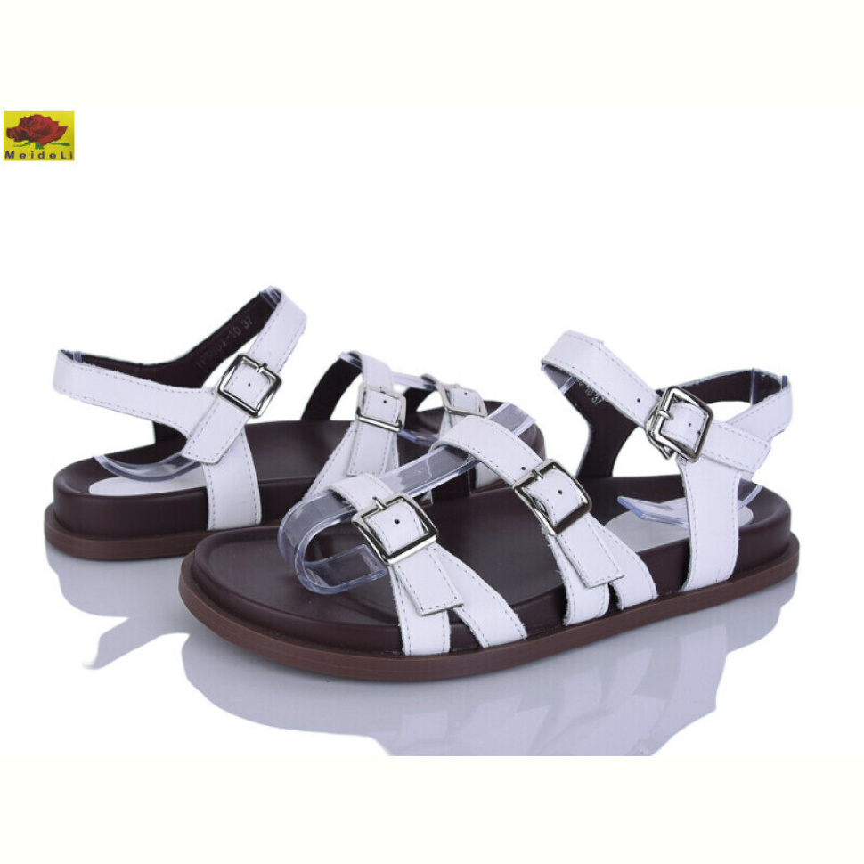 Босоножки Mei De Li TP5803-10