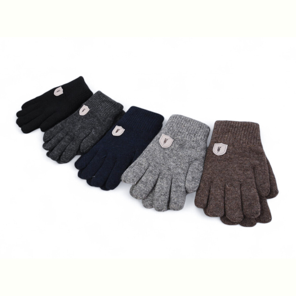 Перчатки RuBi 2404 mix (L)