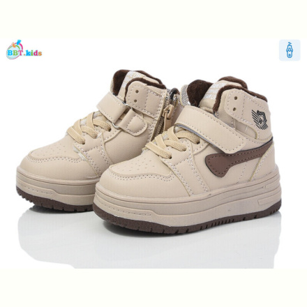 Ботинки BBT T320-1-11