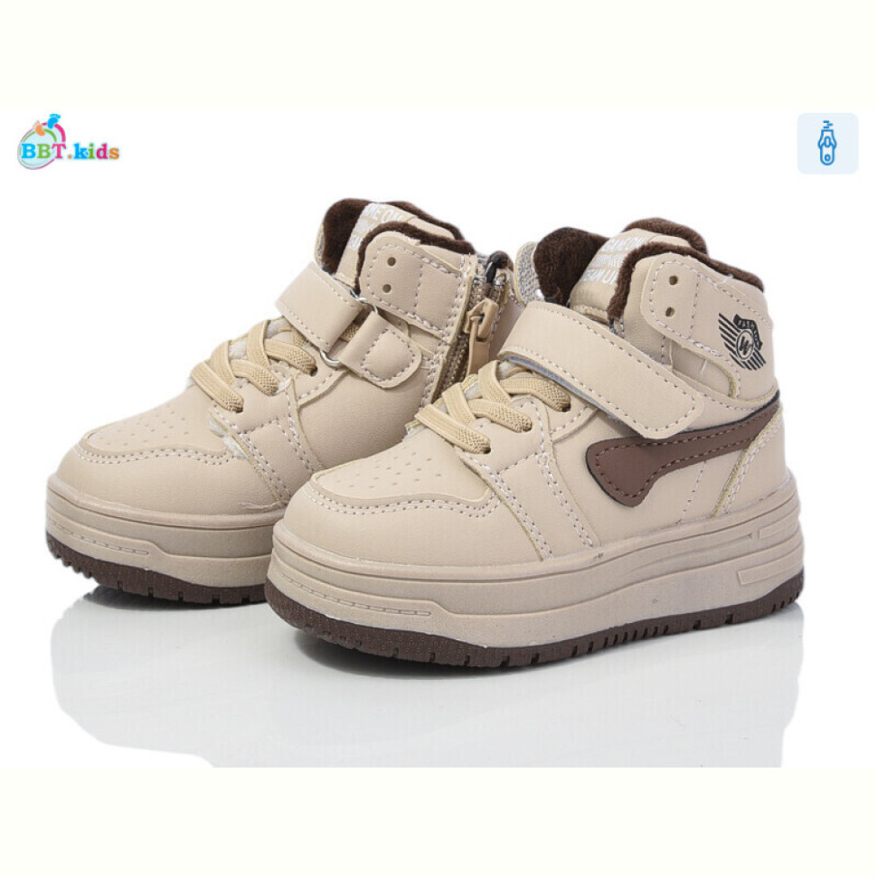 Ботинки BBT T320-1-11 Ботинки BBT T320-1-11