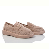 Туфли Захар-Gold 0T77-5 піна