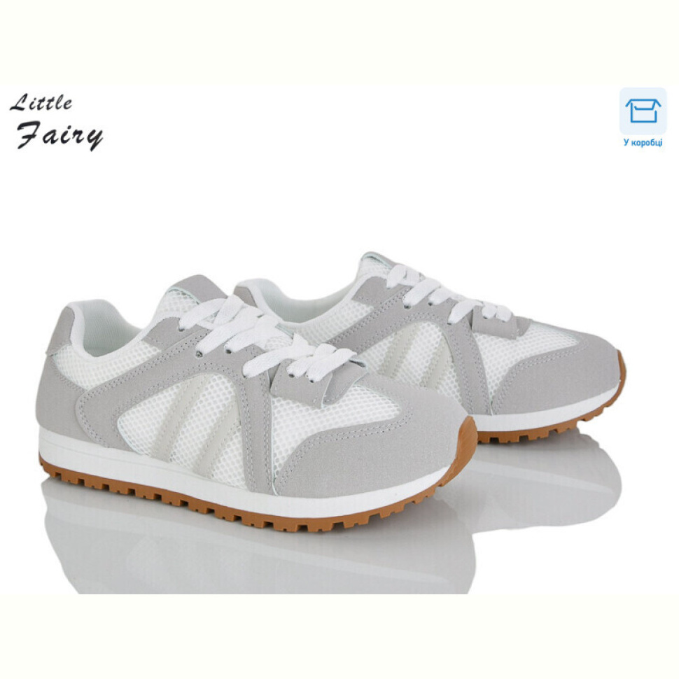 Кроссовки L.Fairy A2010-3 Кроссовки L.Fairy A2010-3