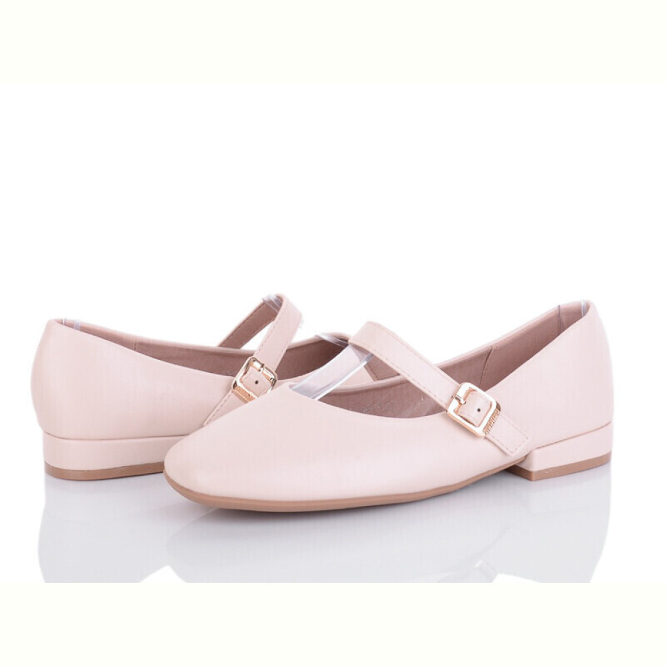 Туфли Loretta E590-3