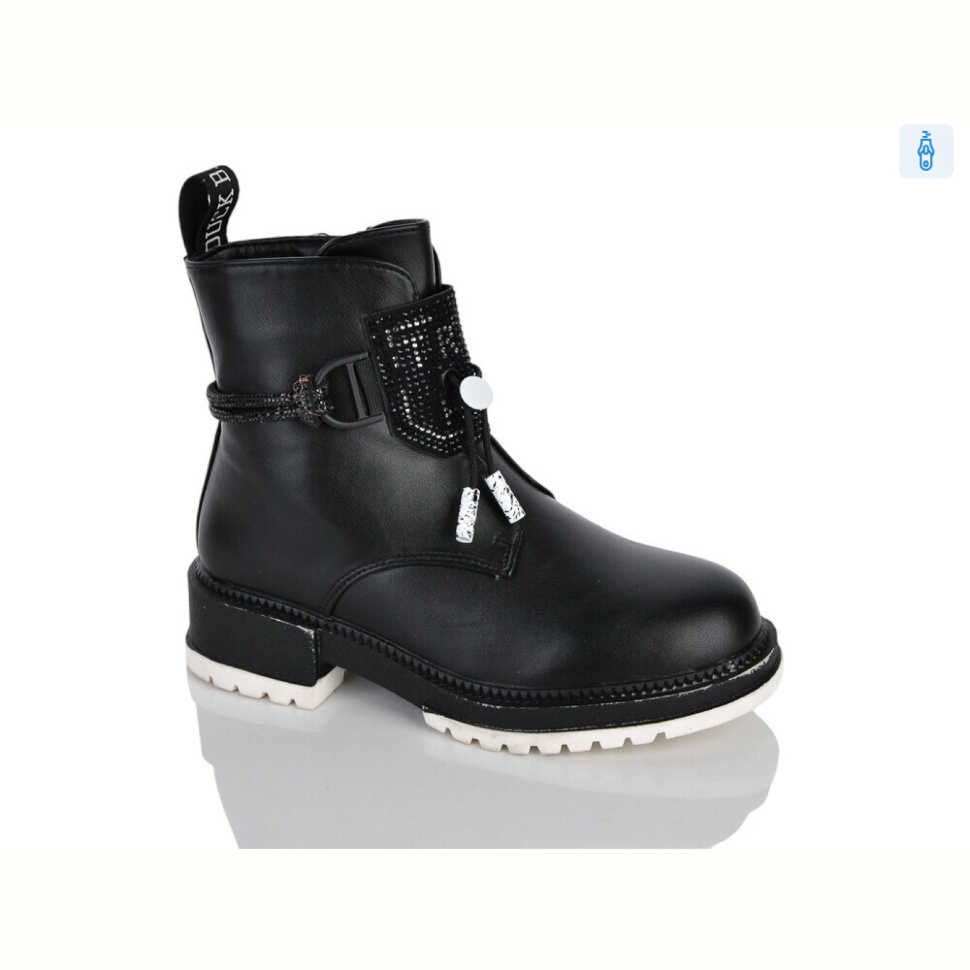 Ботинки Xifa kids XXF02-1236-2 Ботинки Xifa kids XXF02-1236-2