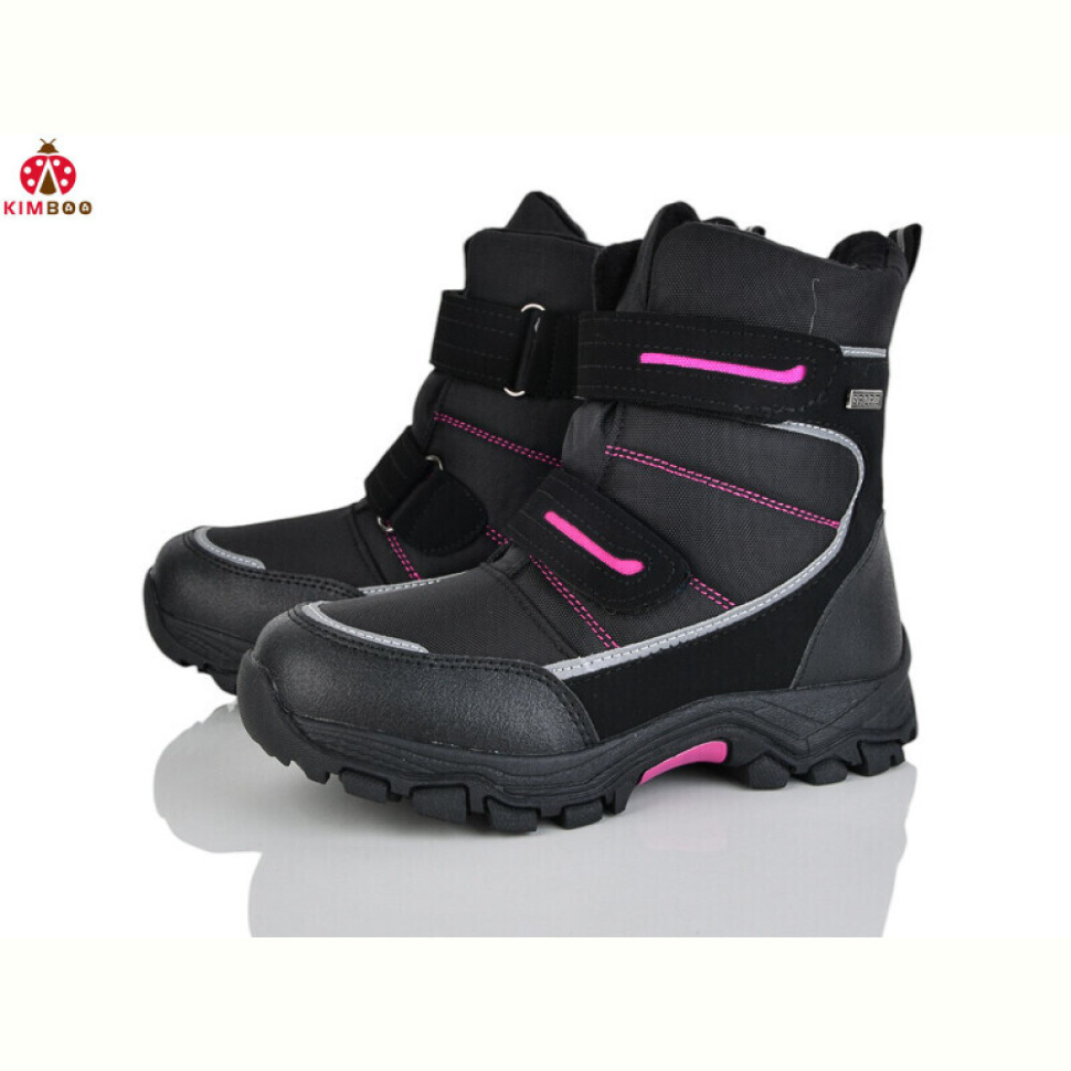 Ботинки KIMBOO FG590-3P