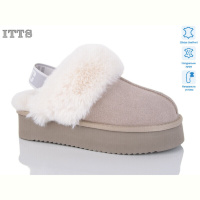 Угги ITTS A1701-13