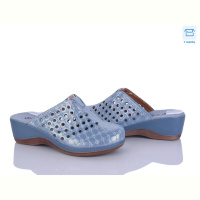 Шлепки Rama T013-9