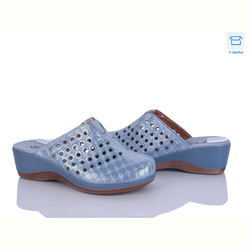 Шлепки Rama T013-9