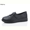 Туфли Minghong 7732 black