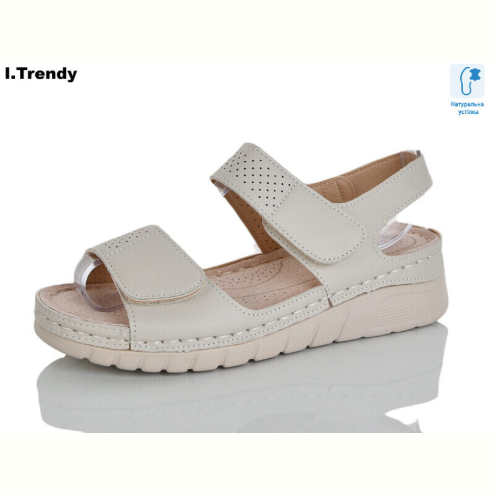 Босоножки Trendy G118-1