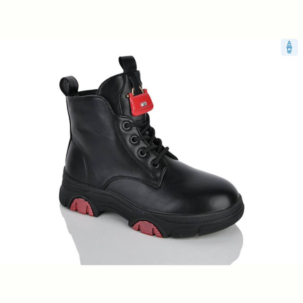 Ботинки Xifa kids XXF02-1785-2