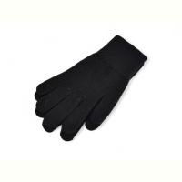 Перчатки CAP 2001 black
