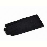 Перчатки RuBi 07 black