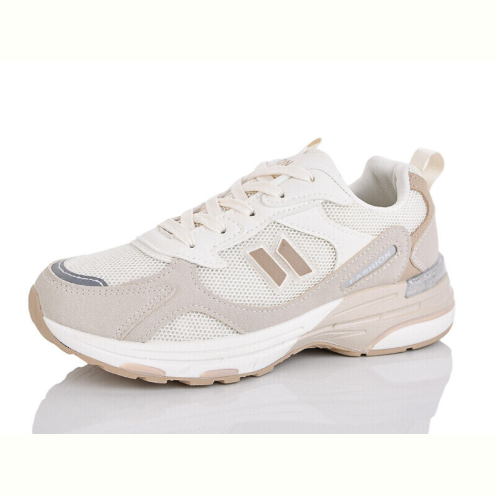 Кроссовки L.B. L1165-2