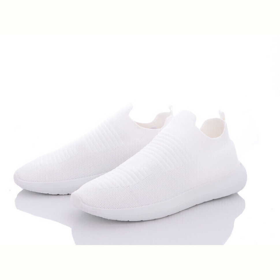 Кроссовки Violeta 4-481 white