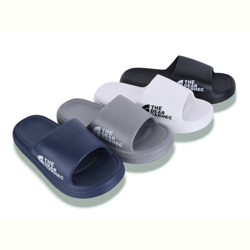 Шлепки Deshman 3171 mix