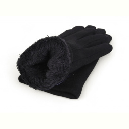 Перчатки Королева B15-61 black