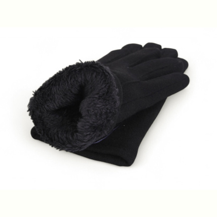 Перчатки Королева B15-61 black