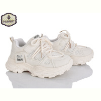 Кроссовки PALIAMENT B0064-6