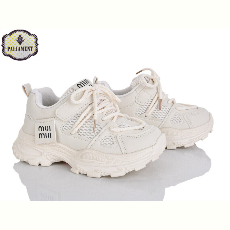 Кроссовки PALIAMENT B0064-6 Кроссовки PALIAMENT B0064-6