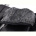 Перчатки RuBi R104Ж кожзам-махра black