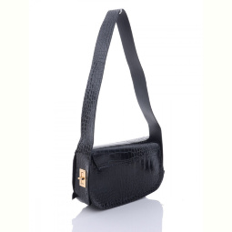Сумка David Polo 2147-3 black