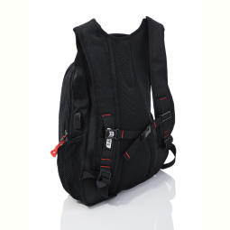 Рюкзак Superbag 8348 black