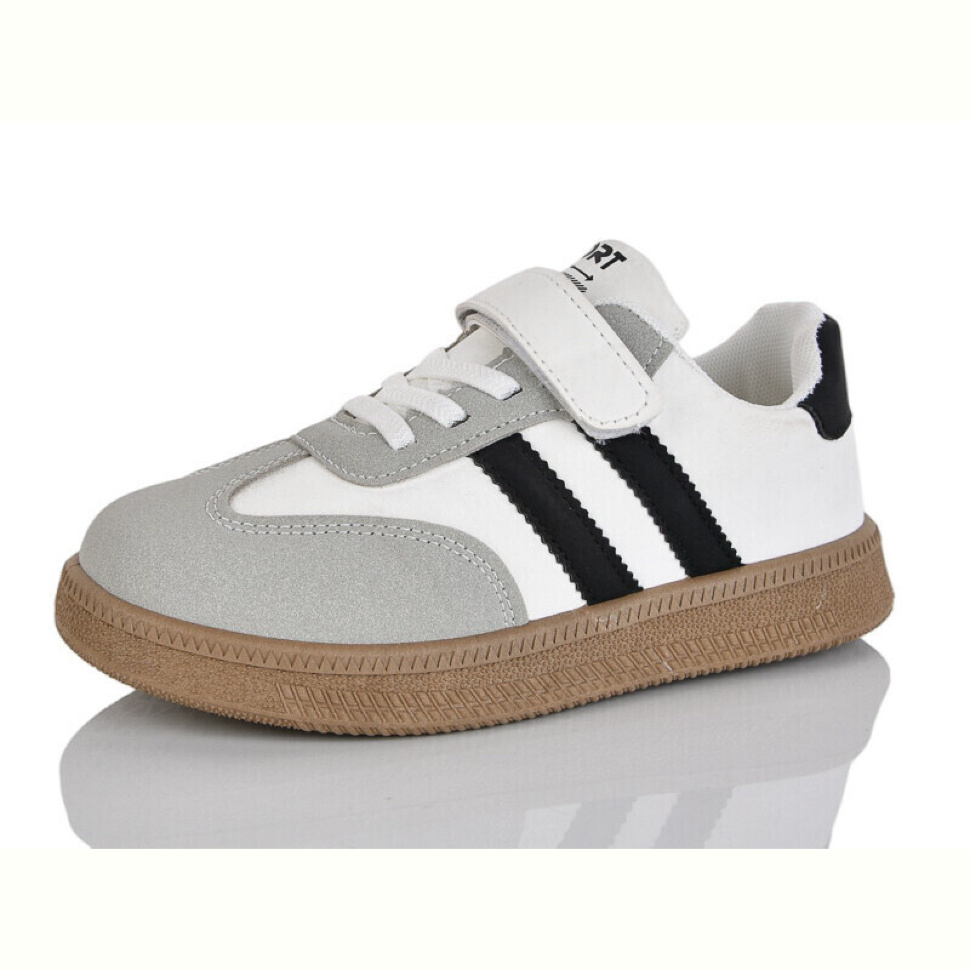 Кроссовки ASHIGULI 2098-6