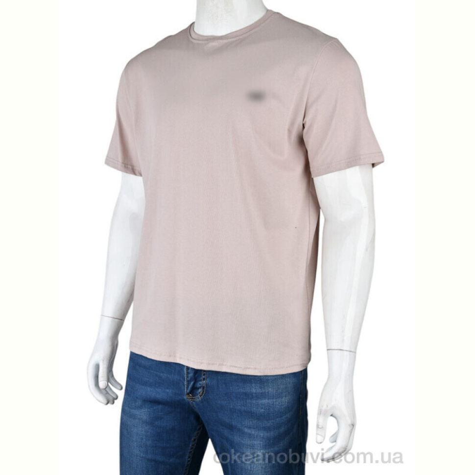 Футболка Banko B005-5 beige